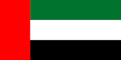 UAE Flag