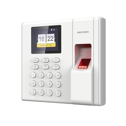 Fingerprint Time Attendance Terminal - K1A8503