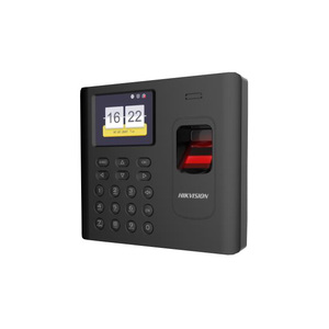 Pro Series Fingerprint Time Attendance Terminal - K1A802