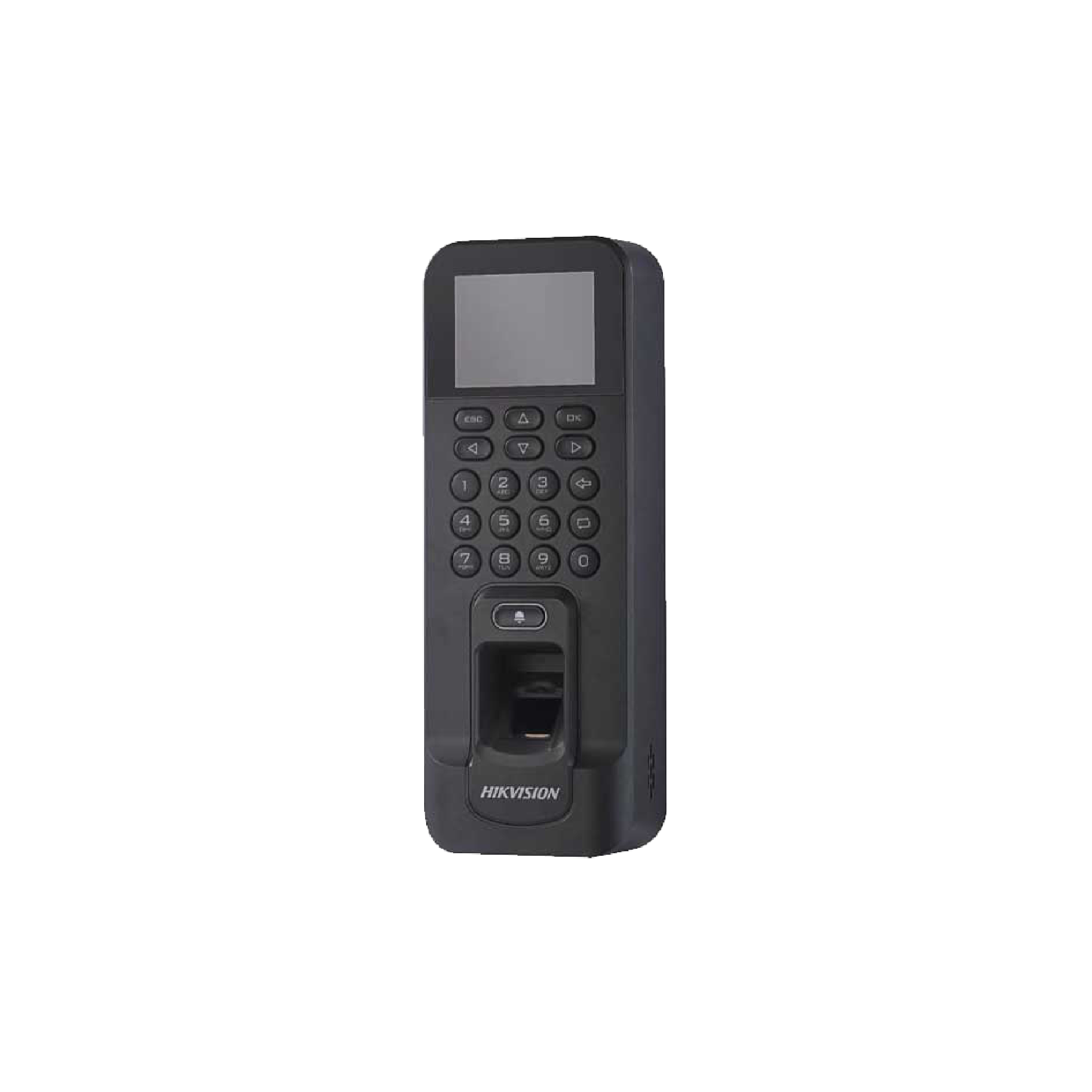 Value Series Fingerprint Access Terminal - K1T804
