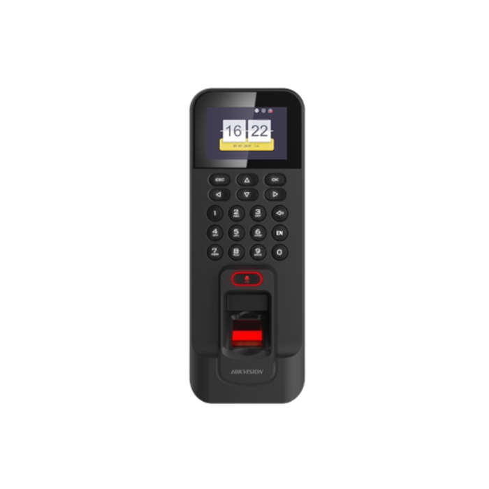 Value Series Fingerprint Access Terminal - K1T804