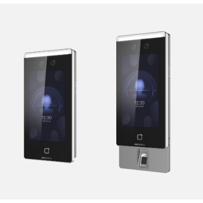 Pro Face Access Terminal - K1T671MF