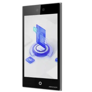 Face Recognition Terminals - K1T681DBWX