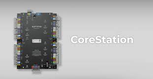 Core station CS-40