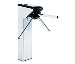 DIGICON Tripod Turnstile