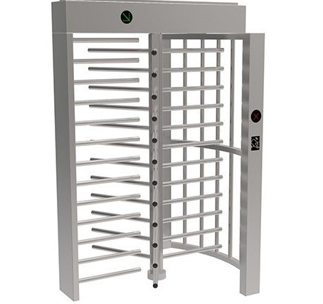 Full Height Turnstile