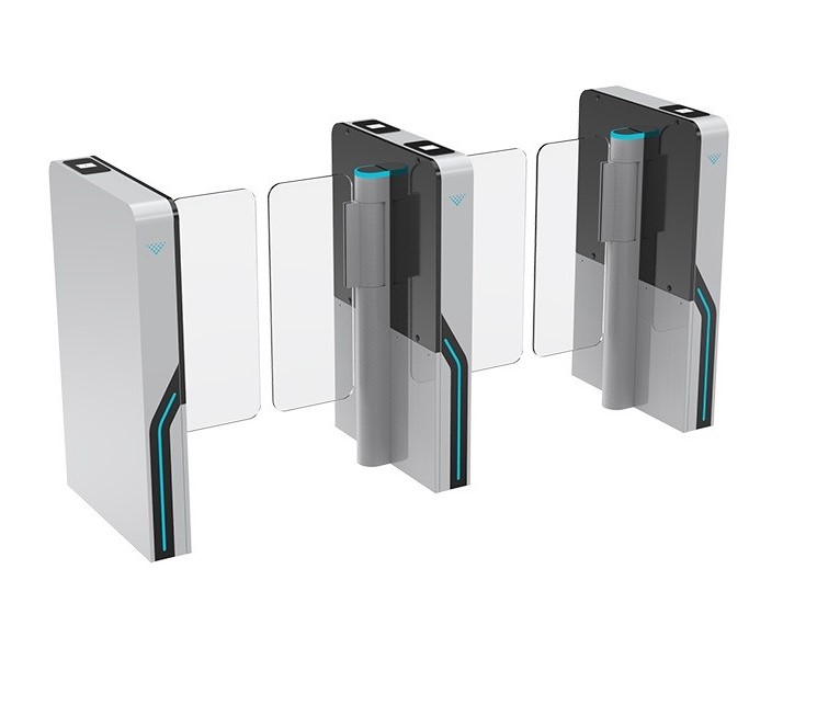 YT 3213 Swing Gate Turnstile