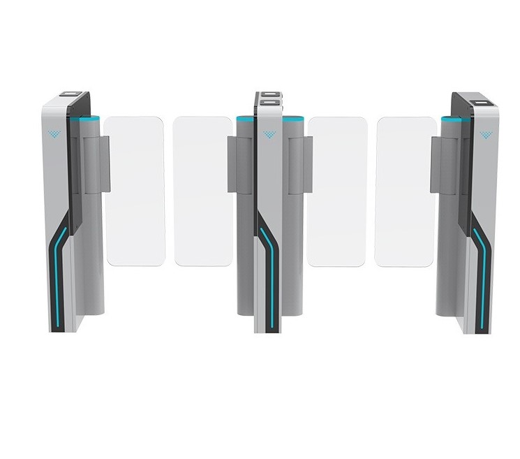 YT 3213 Swing Gate Turnstile