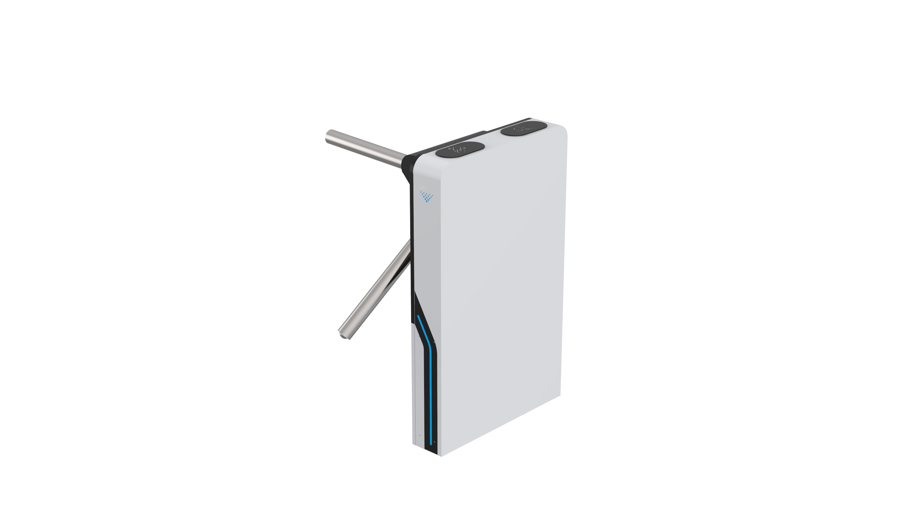 YT1213 Tripod Turnstile